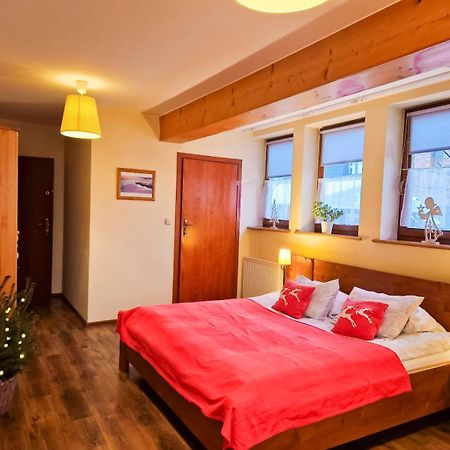 Zakopane Stop Bed & Breakfast Luaran gambar