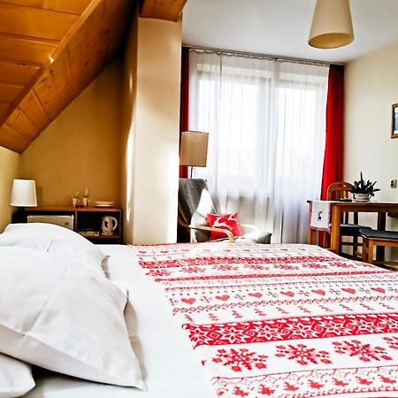 Zakopane Stop Bed & Breakfast Luaran gambar