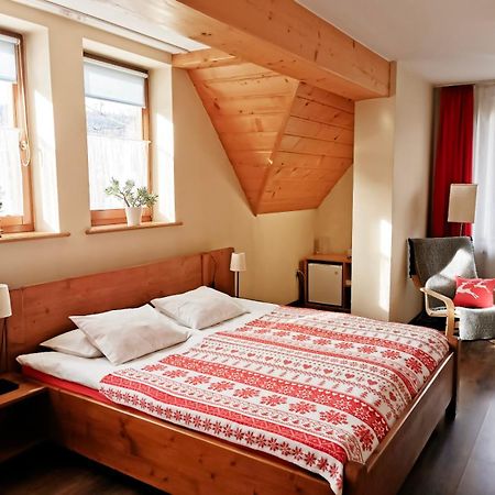 Zakopane Stop Bed & Breakfast Luaran gambar