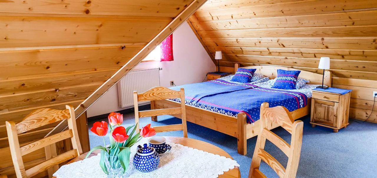 Zakopane Stop Bed & Breakfast Luaran gambar