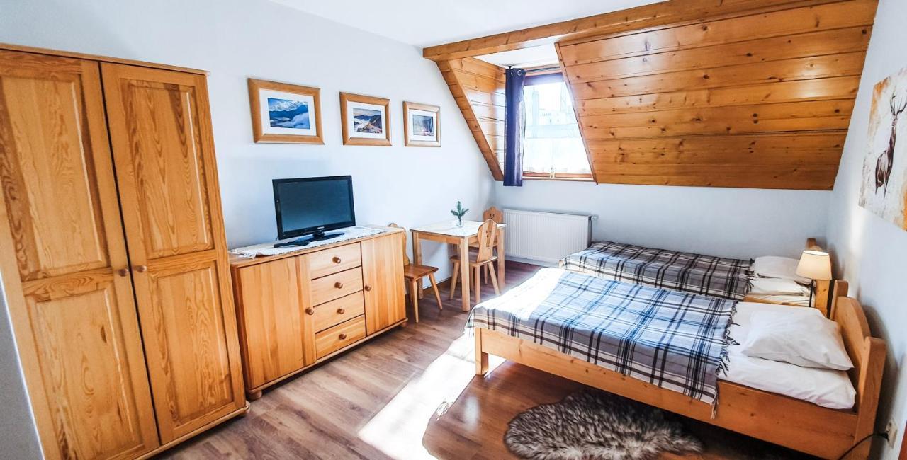 Zakopane Stop Bed & Breakfast Luaran gambar