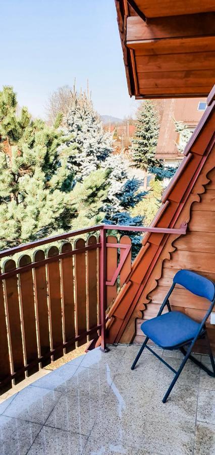 Zakopane Stop Bed & Breakfast Luaran gambar