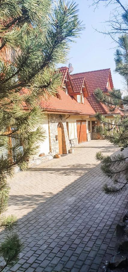 Zakopane Stop Bed & Breakfast Luaran gambar