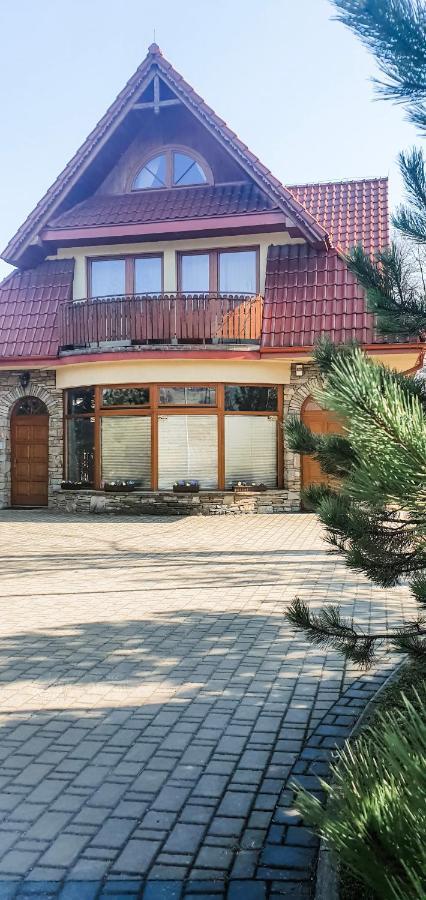 Zakopane Stop Bed & Breakfast Luaran gambar