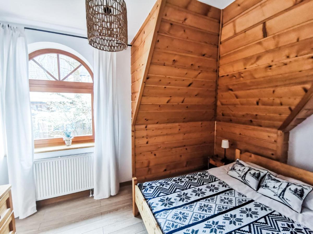 Zakopane Stop Bed & Breakfast Luaran gambar