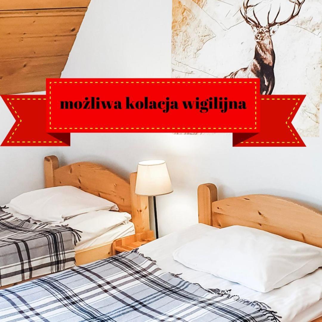 Zakopane Stop Bed & Breakfast Luaran gambar