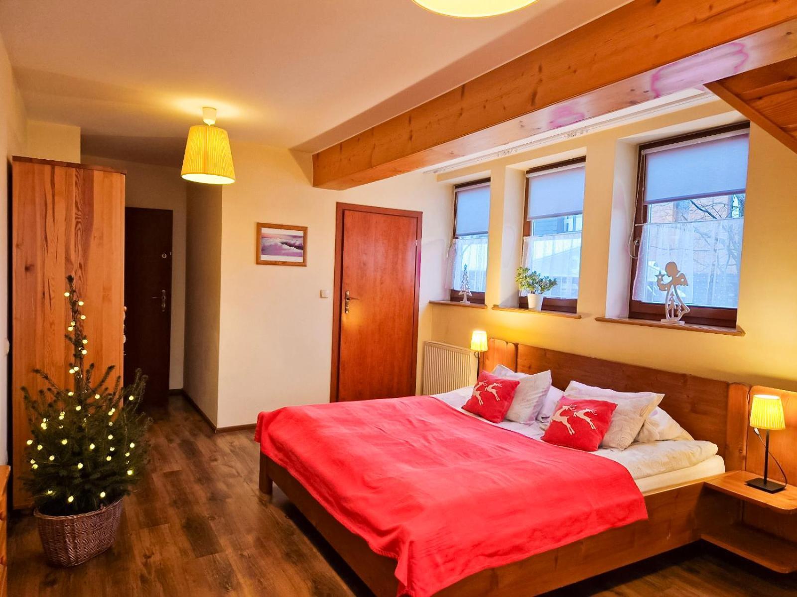 Zakopane Stop Bed & Breakfast Luaran gambar