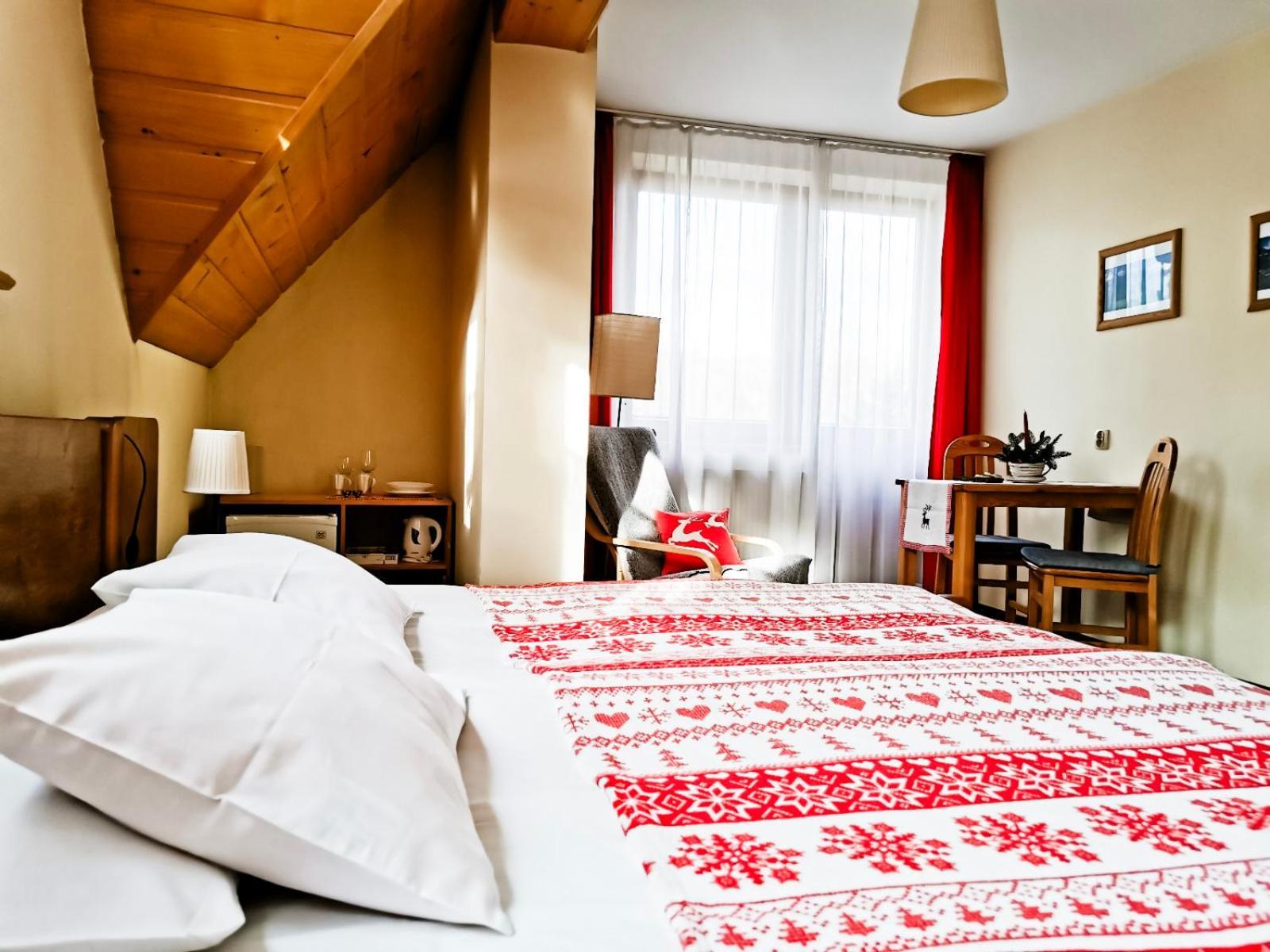 Zakopane Stop Bed & Breakfast Luaran gambar