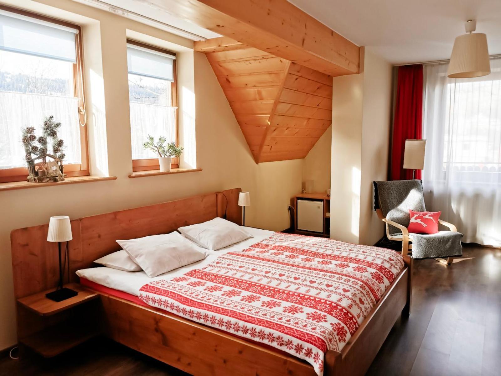 Zakopane Stop Bed & Breakfast Luaran gambar