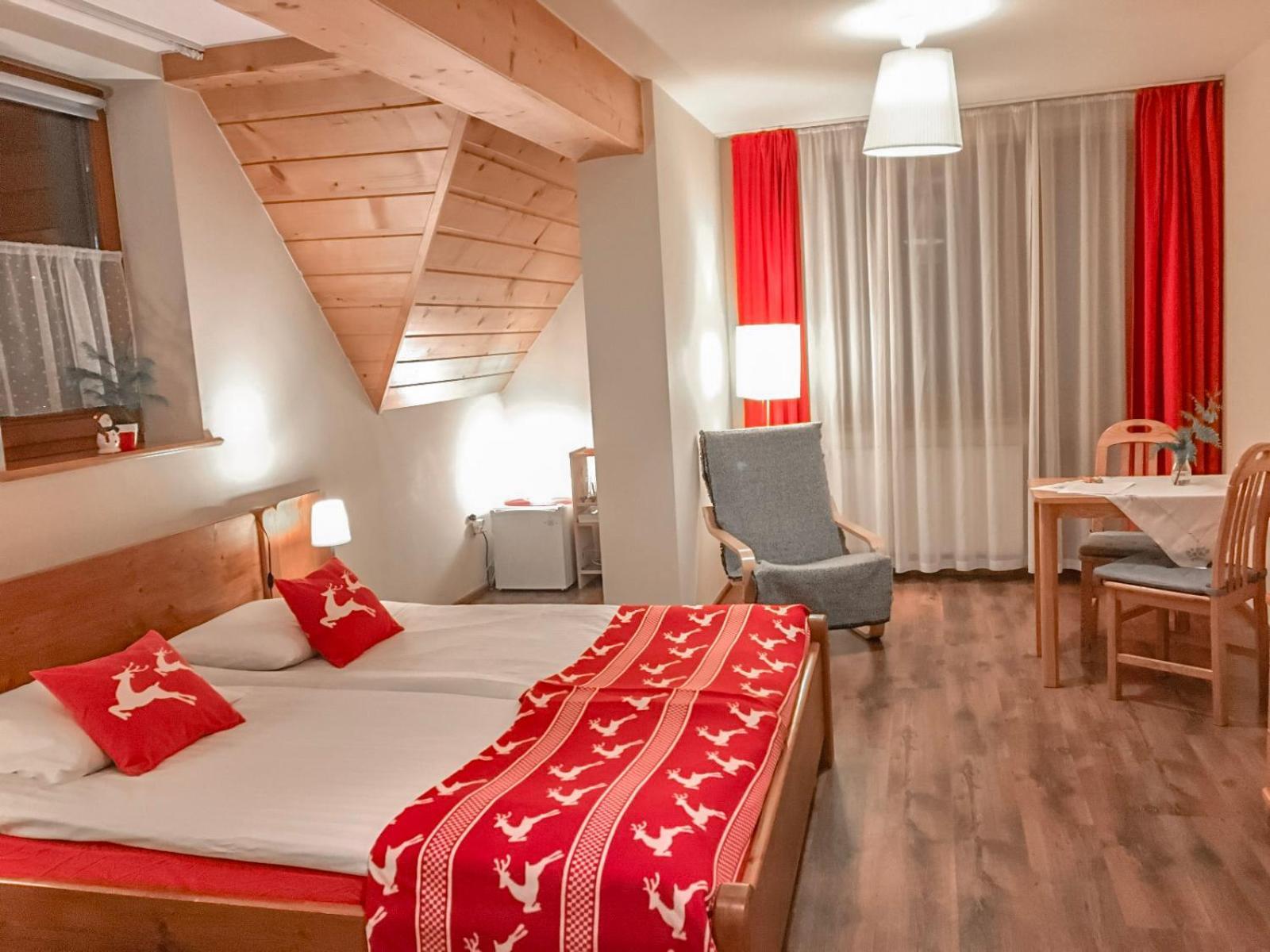 Zakopane Stop Bed & Breakfast Luaran gambar