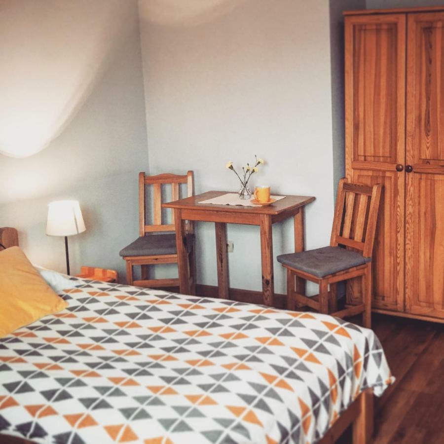 Zakopane Stop Bed & Breakfast Luaran gambar