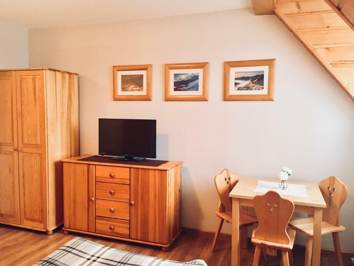 Zakopane Stop Bed & Breakfast Luaran gambar