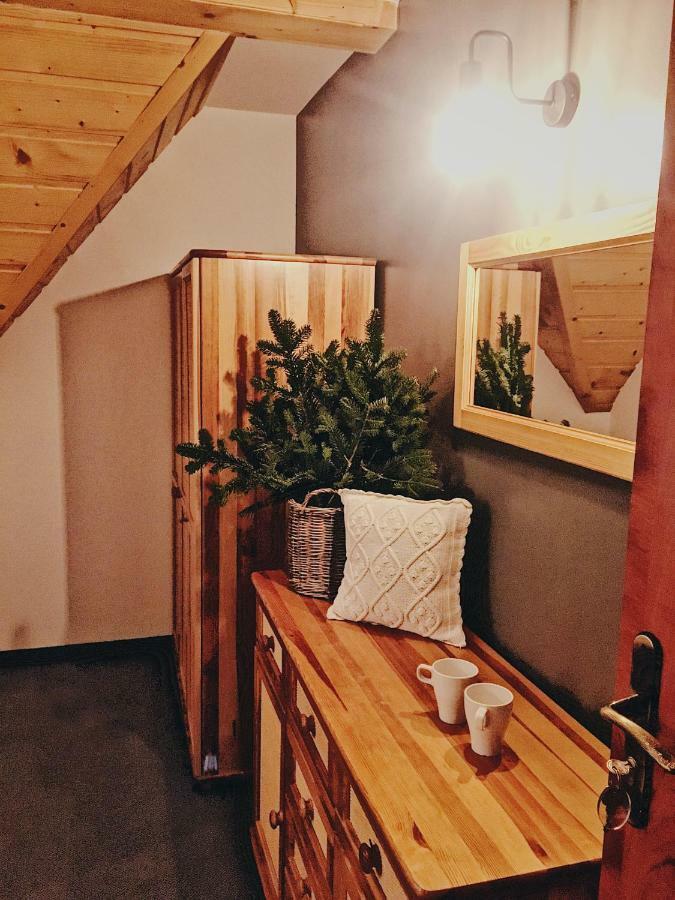 Zakopane Stop Bed & Breakfast Luaran gambar