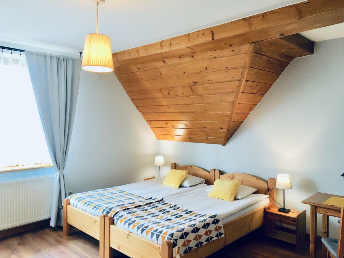 Zakopane Stop Bed & Breakfast Luaran gambar